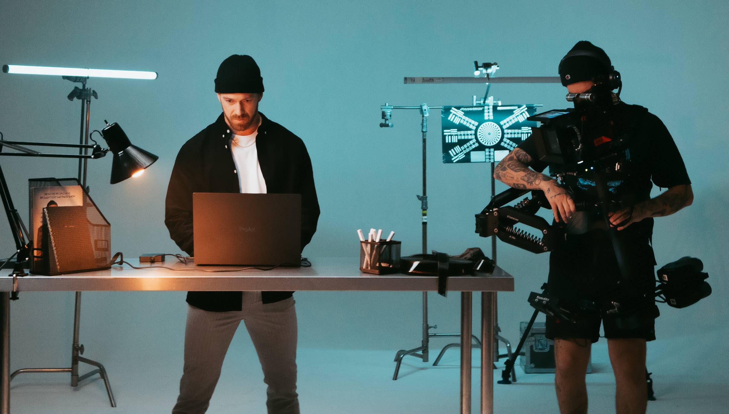 Advanced Videography: Make Your Videos Look Better